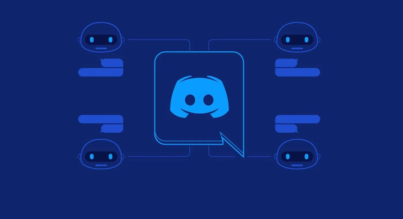 Боты для Discord