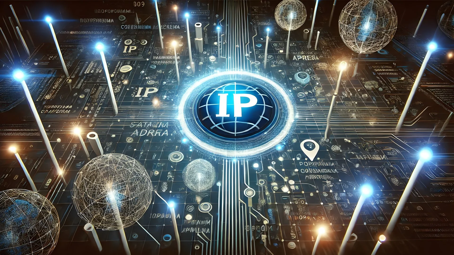 Что такое статический IP-адрес