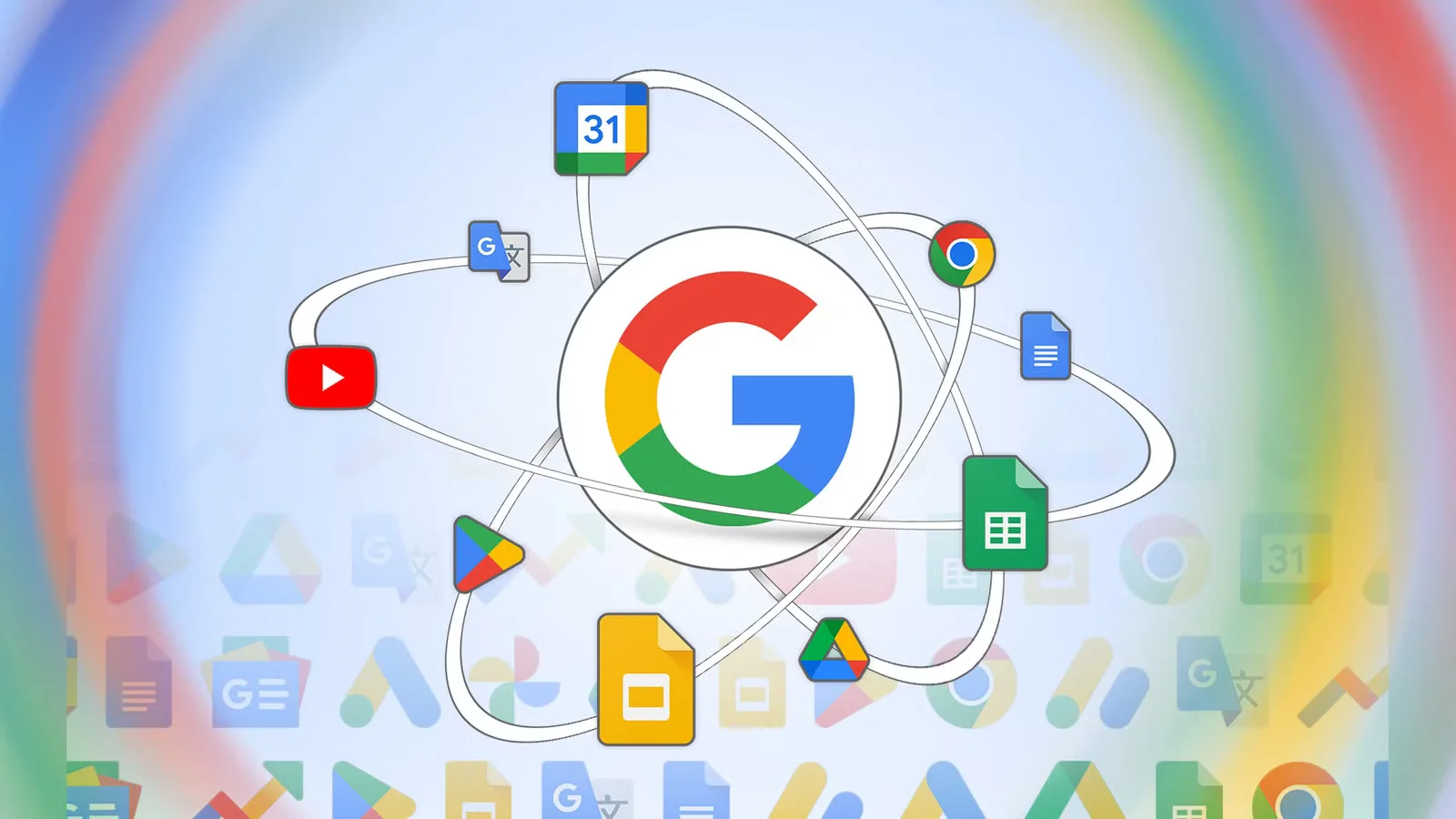 Google