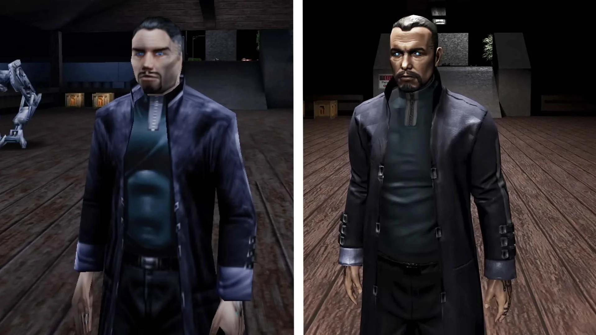Ремастер Thief: The Dark Project получит абсолютно новую кампанию спустя почти 30 лет