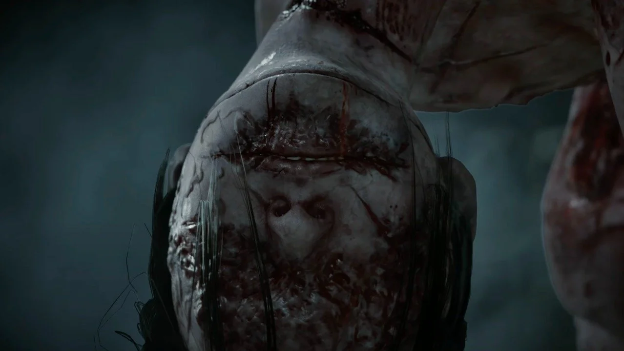 Лучшая за 20 лет: обзор Silent Hill f