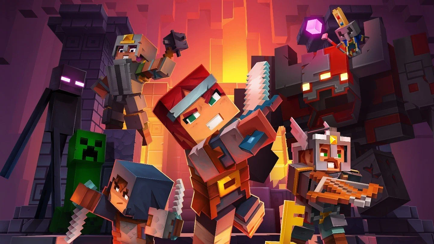 Все эффекты в Minecraft с командами и ID