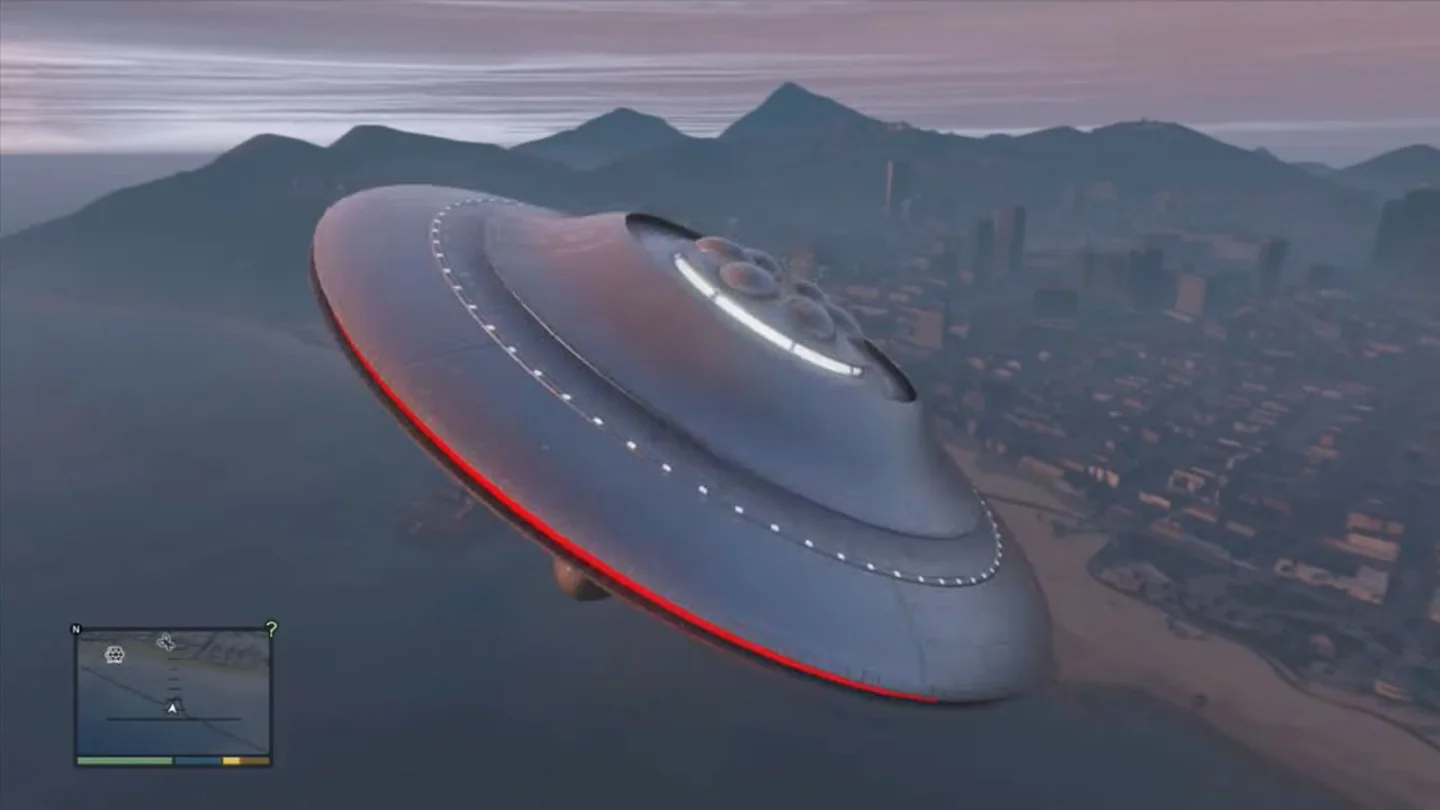 GTA V