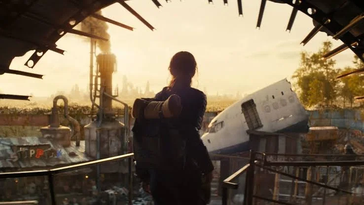 Слух: третий сезон Fallout может отправить зрителей в пустоши Fallout 3