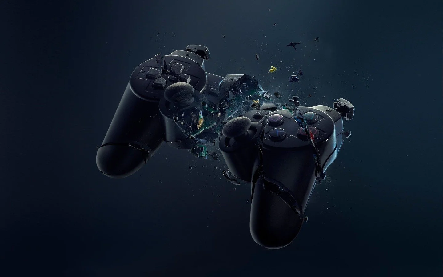 Прошивка PS4: плюсы и минусы