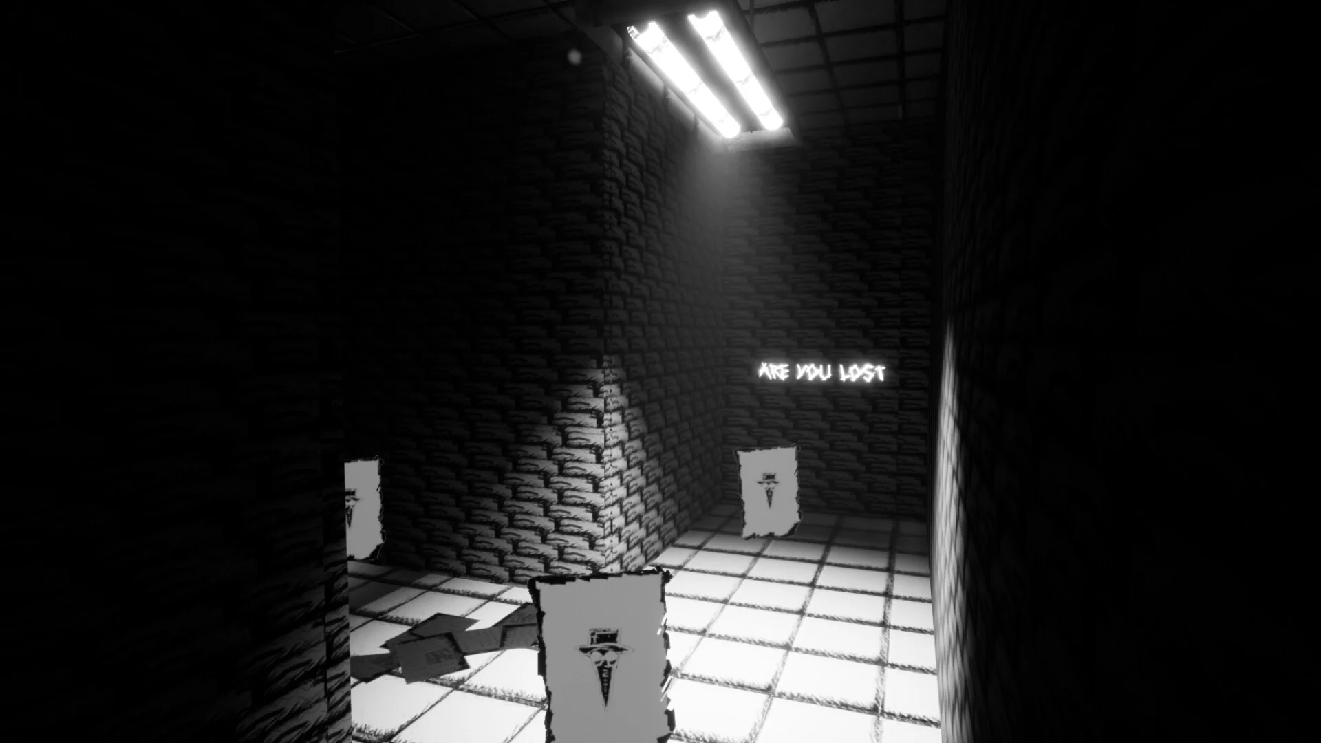 The Paper Trials