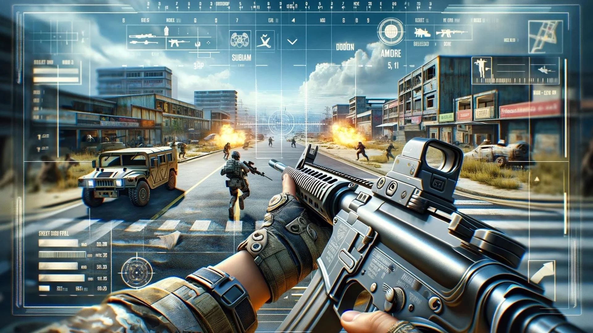 Ускоритель игр для Android