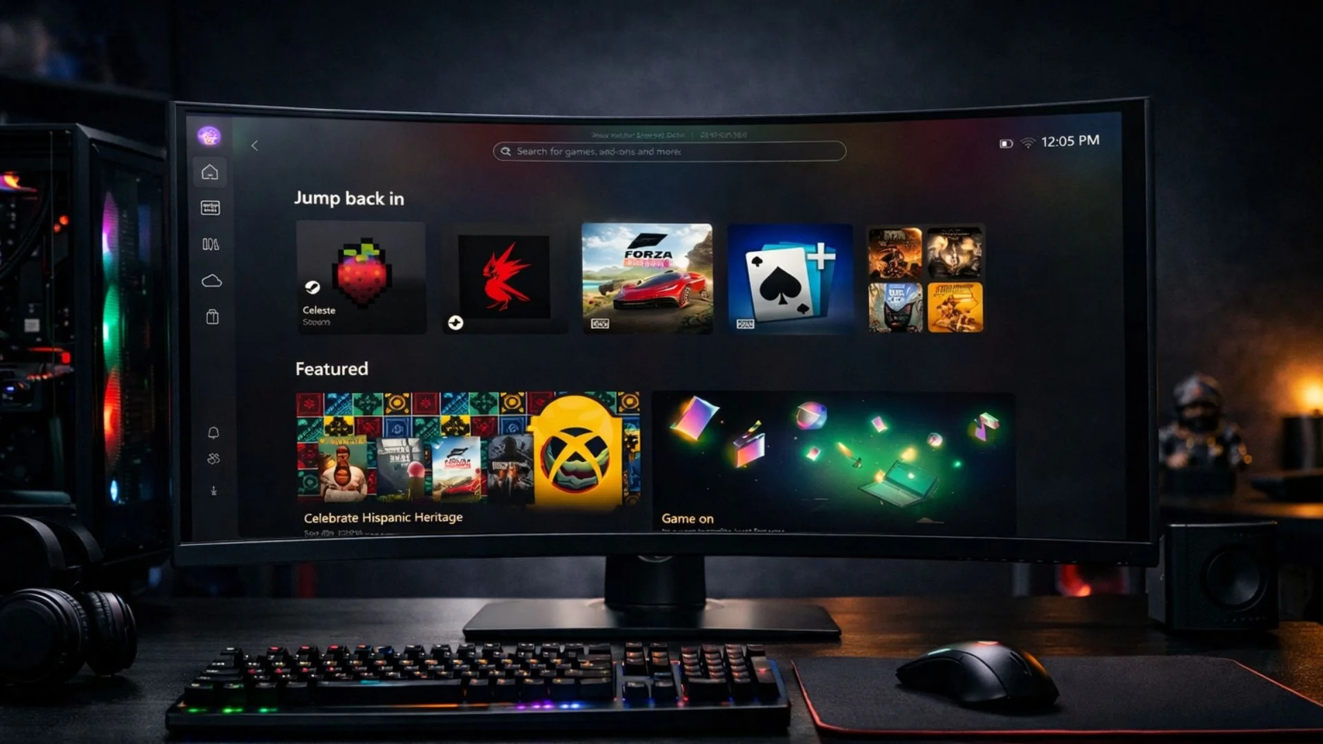 Как Microsoft связь с серверами Xbox Live восстанавливала