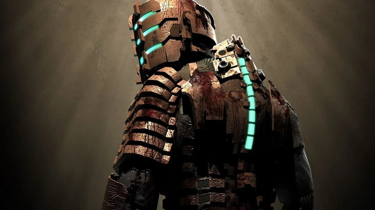 Источник: Рамблер / Ремейк Dead Space