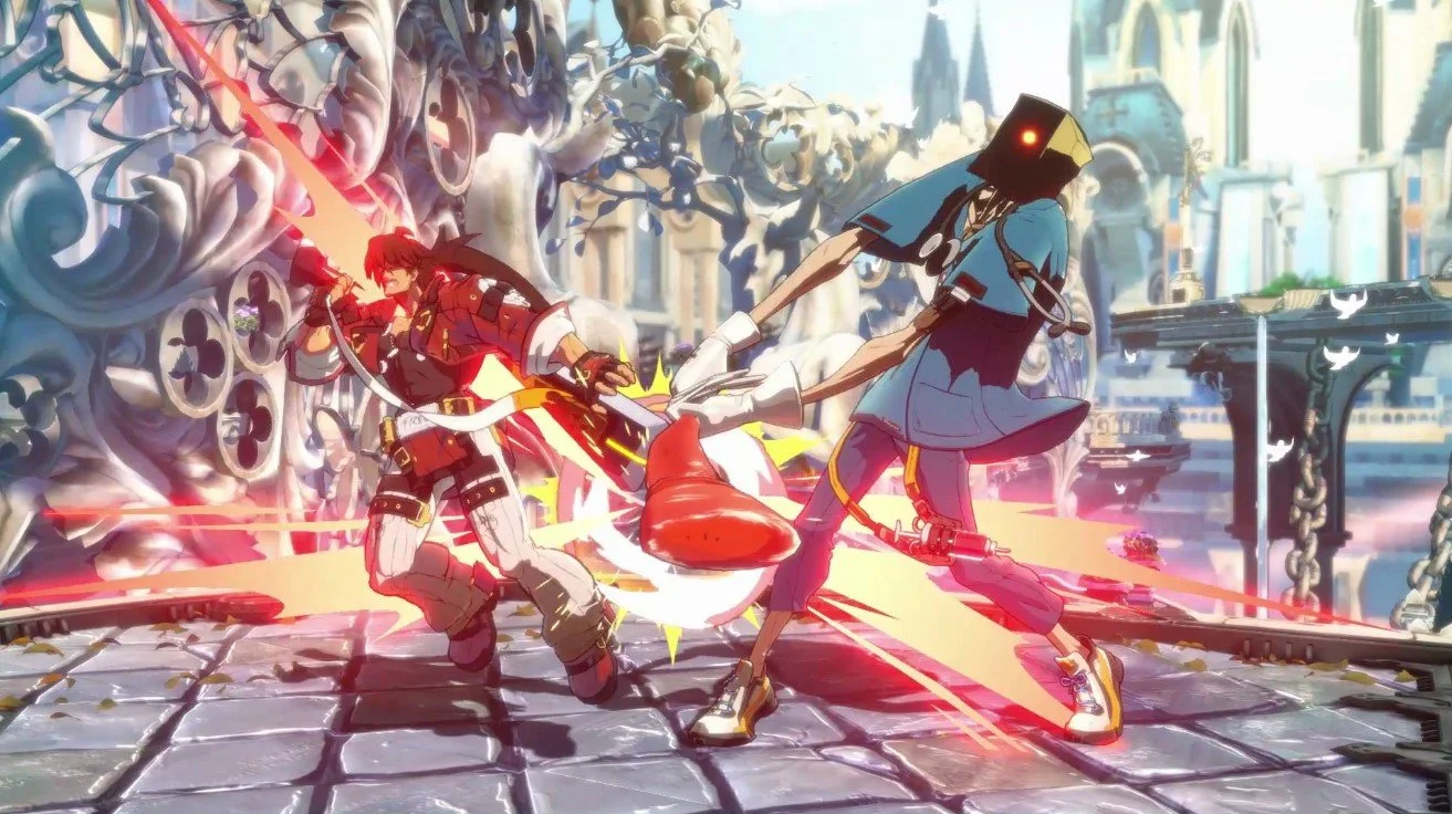 Источник: скриншот respawn.media / Guilty Gear Strive