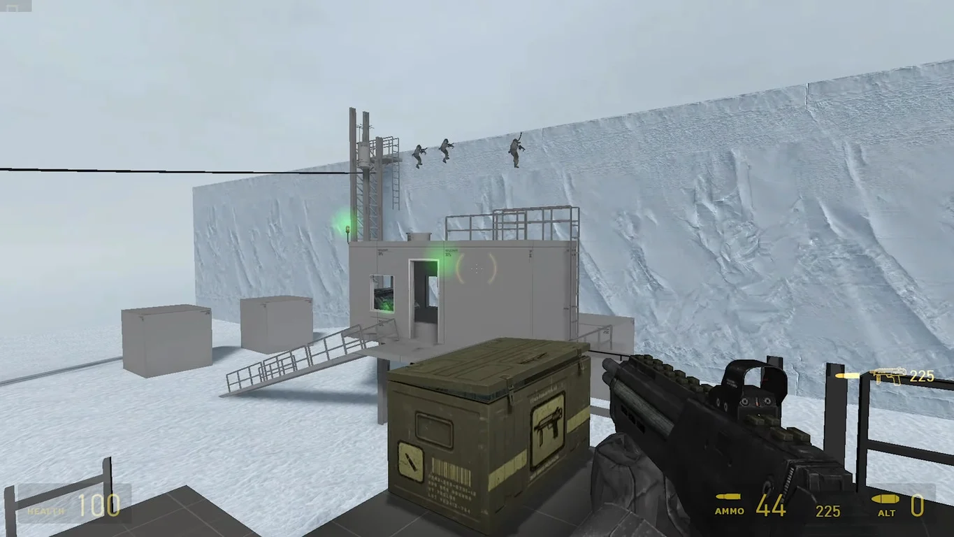 Half-Life 2: