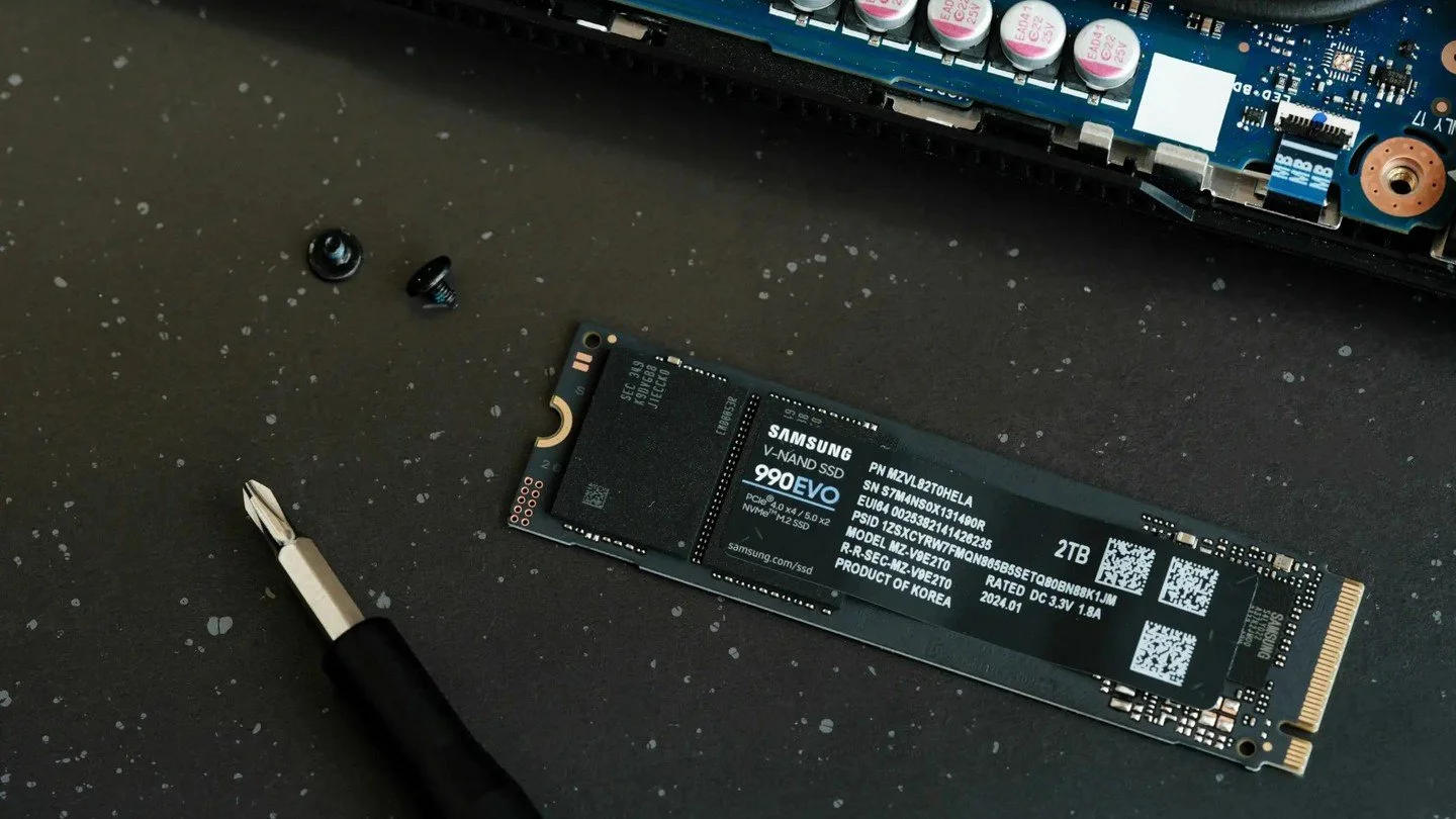 Источник: PC World / SSD