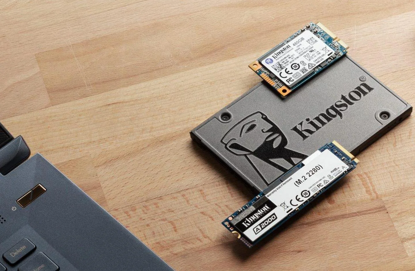 Скриншот: https://www.kingston.com/en/blog/pc-performance/nand-flash-technology-and-ssd