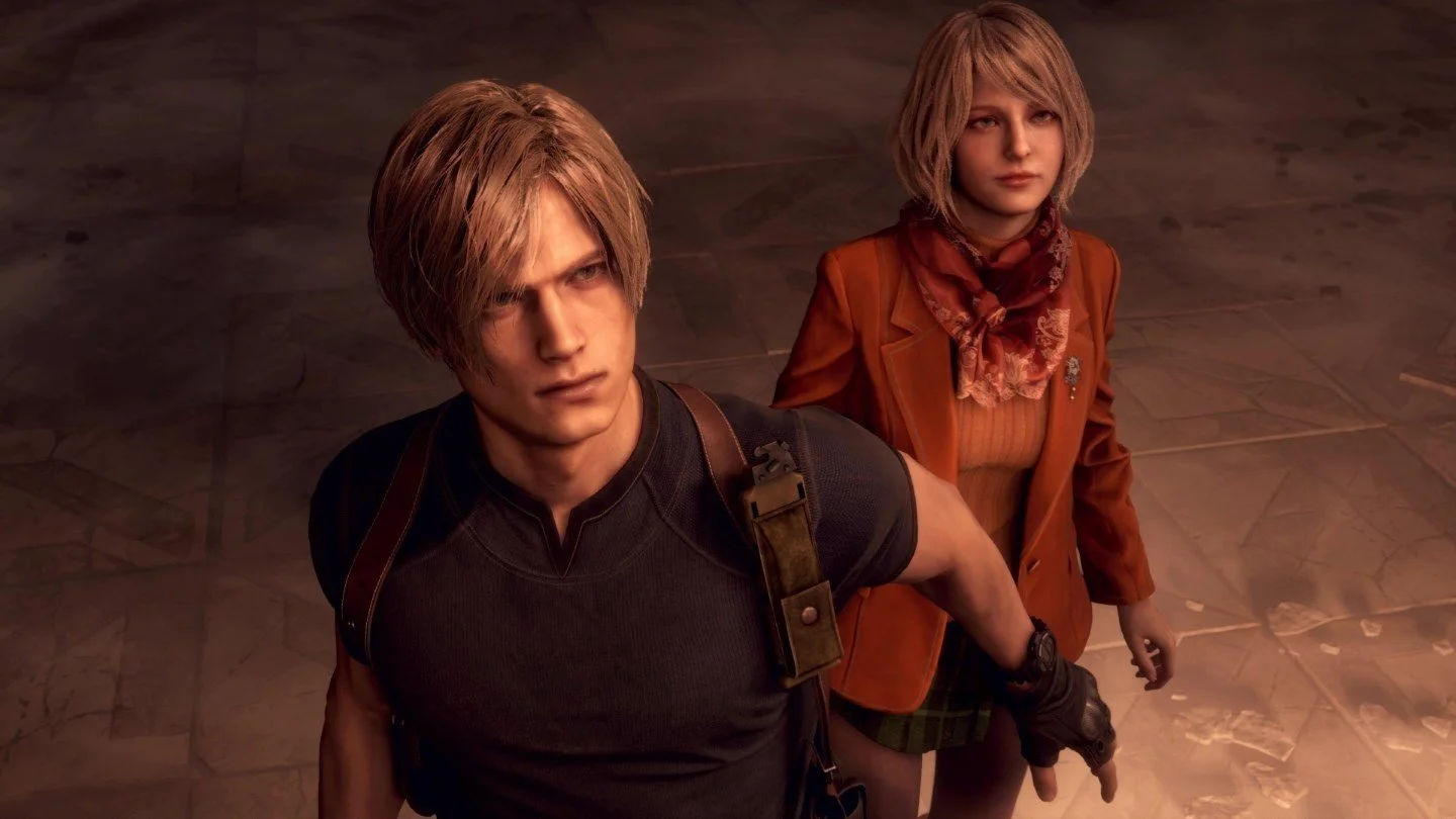Ютубер показал полное прохождение Resident Evil 4 Remake на PS5, в 4К и 60 FPS