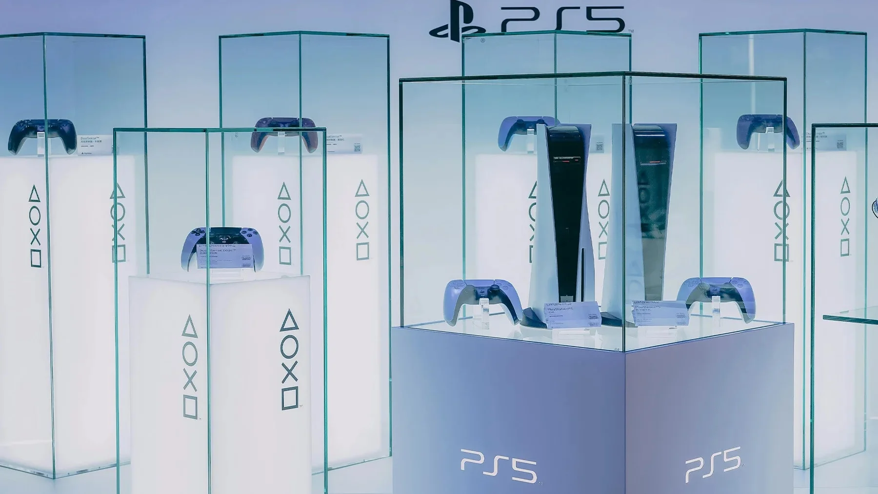 PS6 откладывается, кроссген возвращается: что отчёт Sony говорит о будущем PlayStation