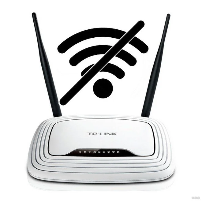 Источник wifielek.ru / Не работает роутер