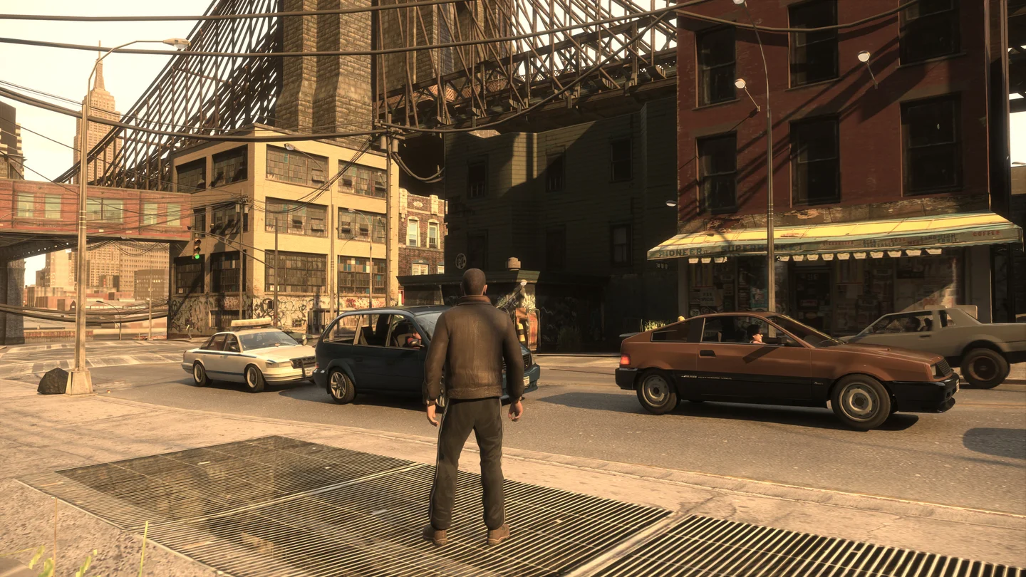 GTA