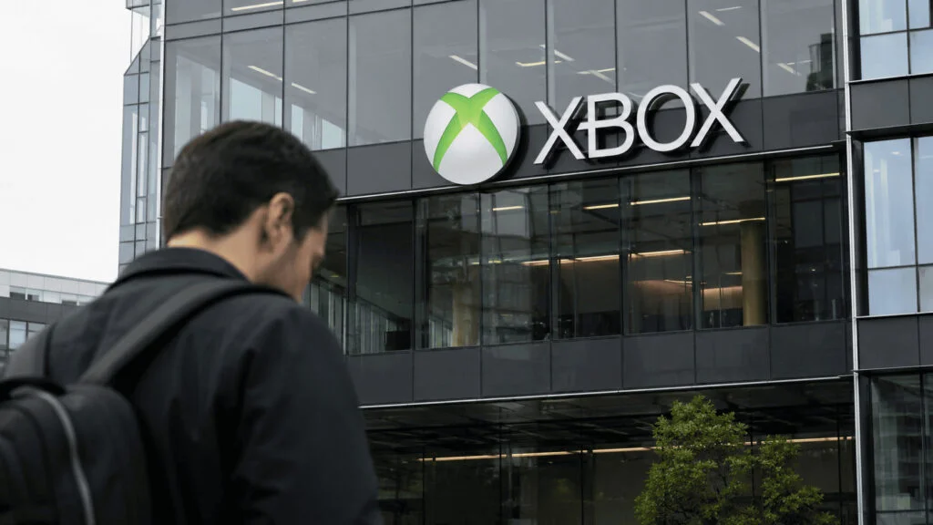 Xbox