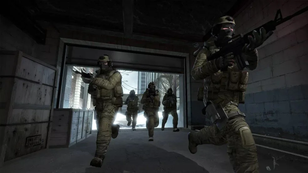 Топ-5 советов, как выигрывать клатчи в CS:GO
