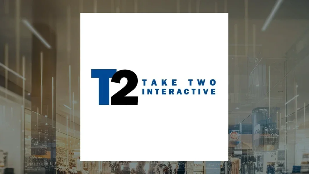 Take-Two Interactive