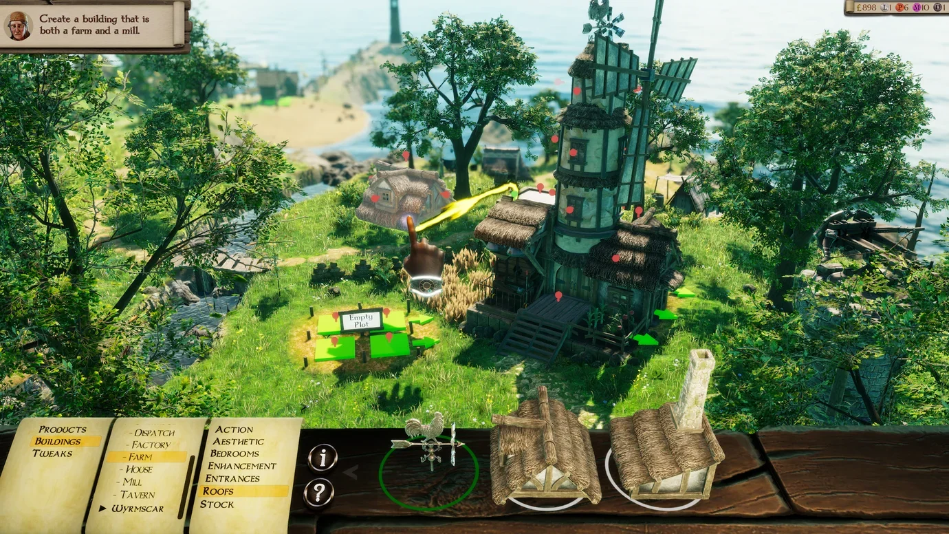 Masters of Albion