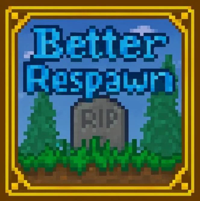 Better Respawn