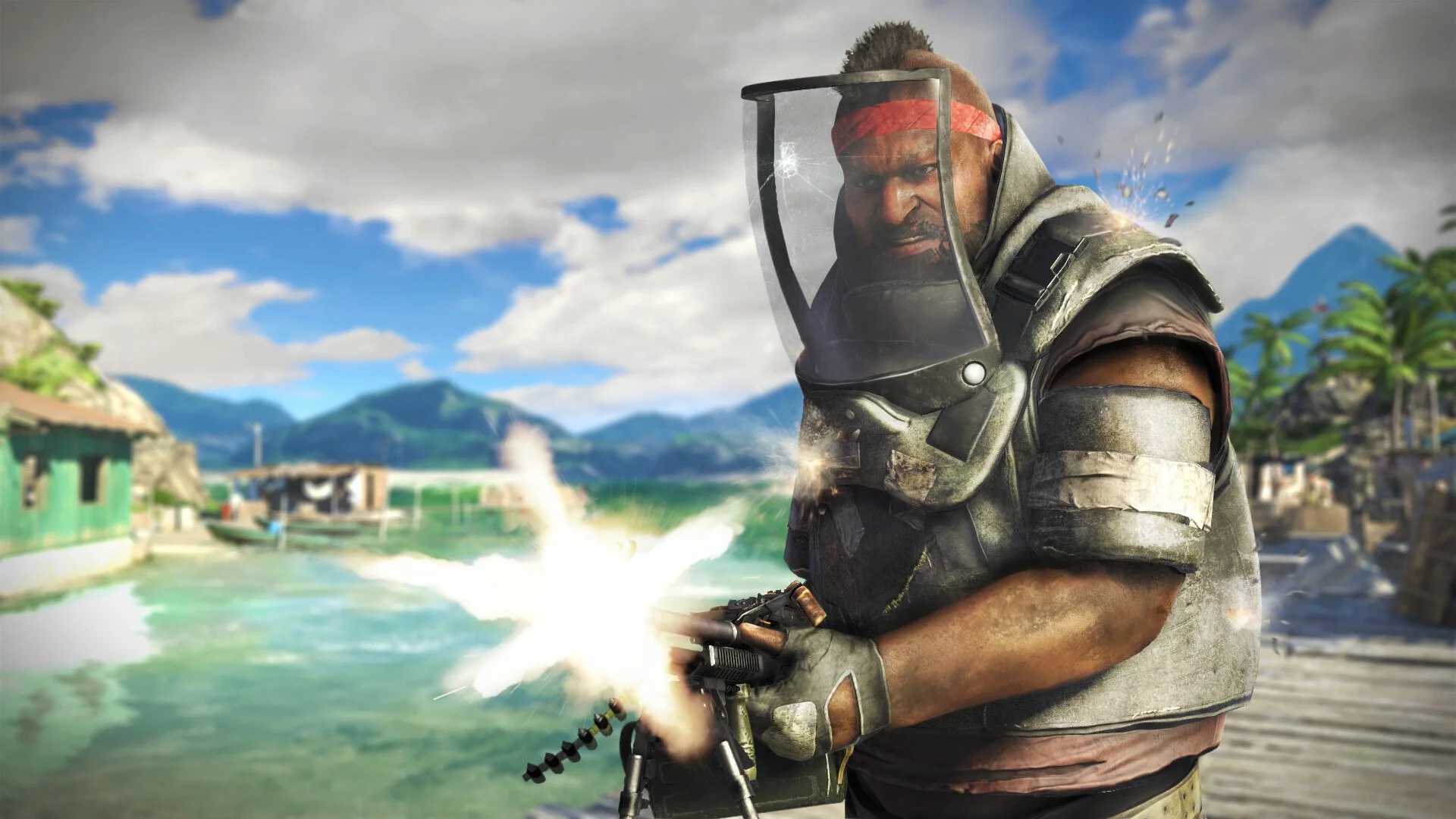 Far Cry 3