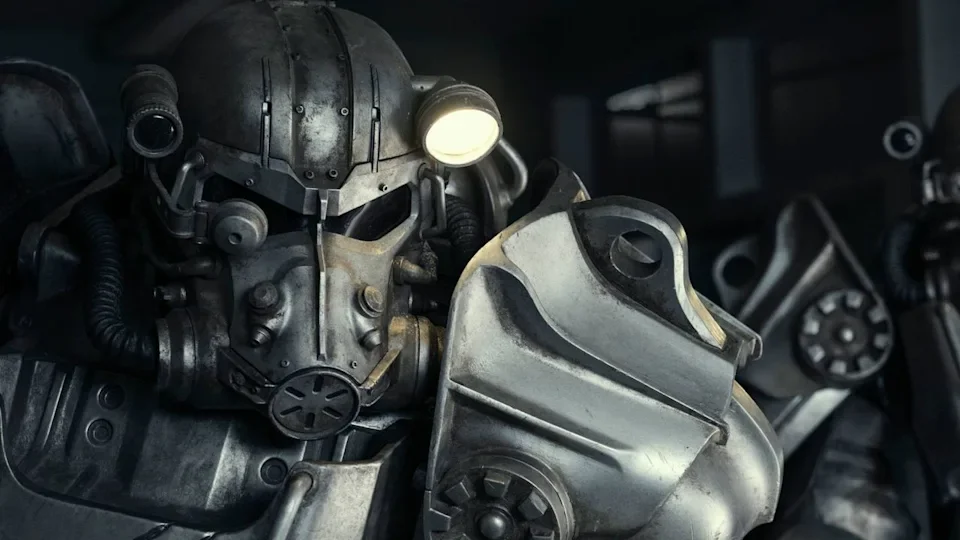 Fallout