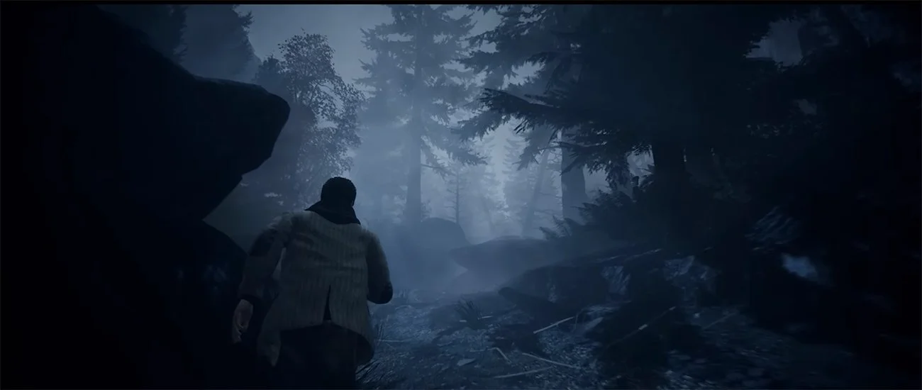 Источник: respawn.media / Alan Wake
