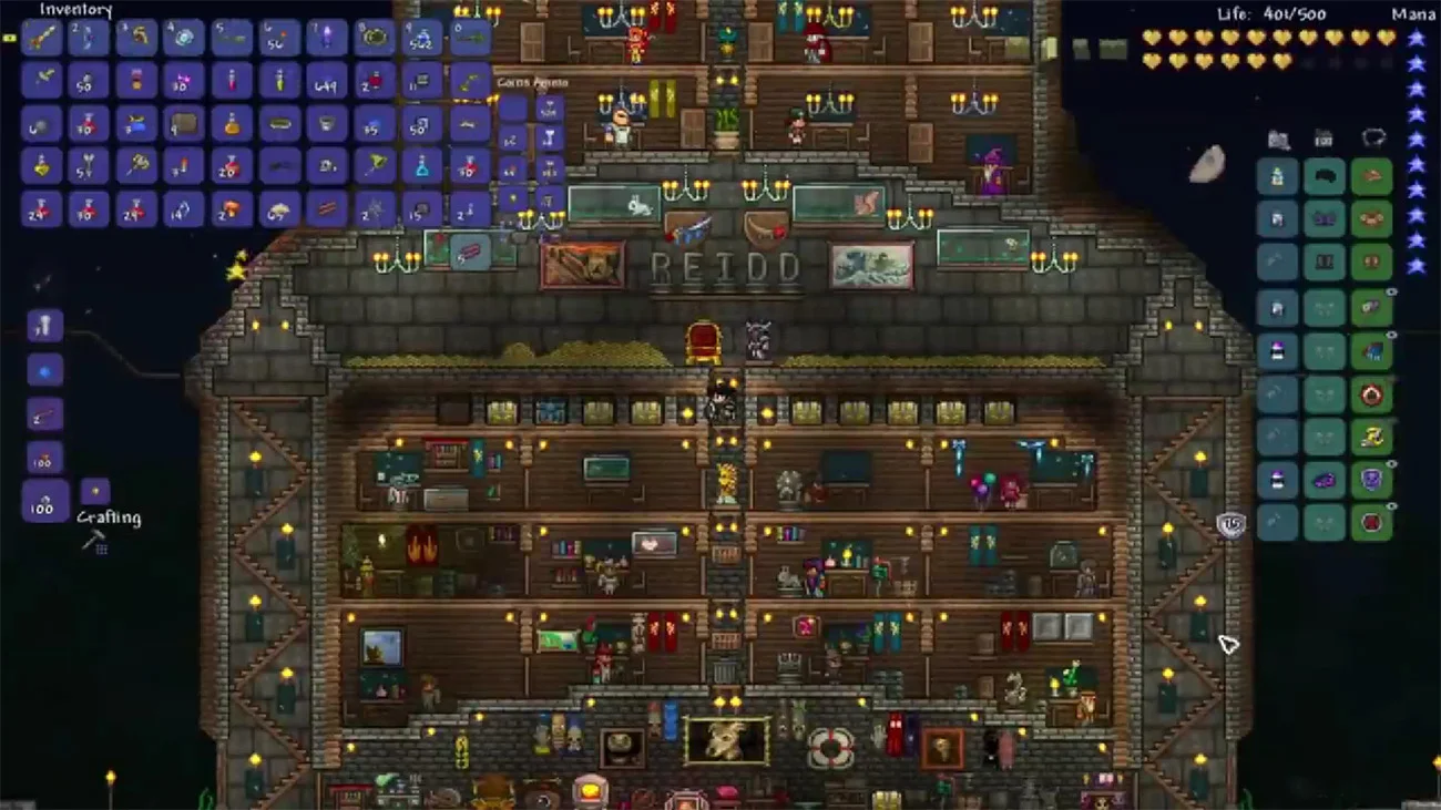 Terraria