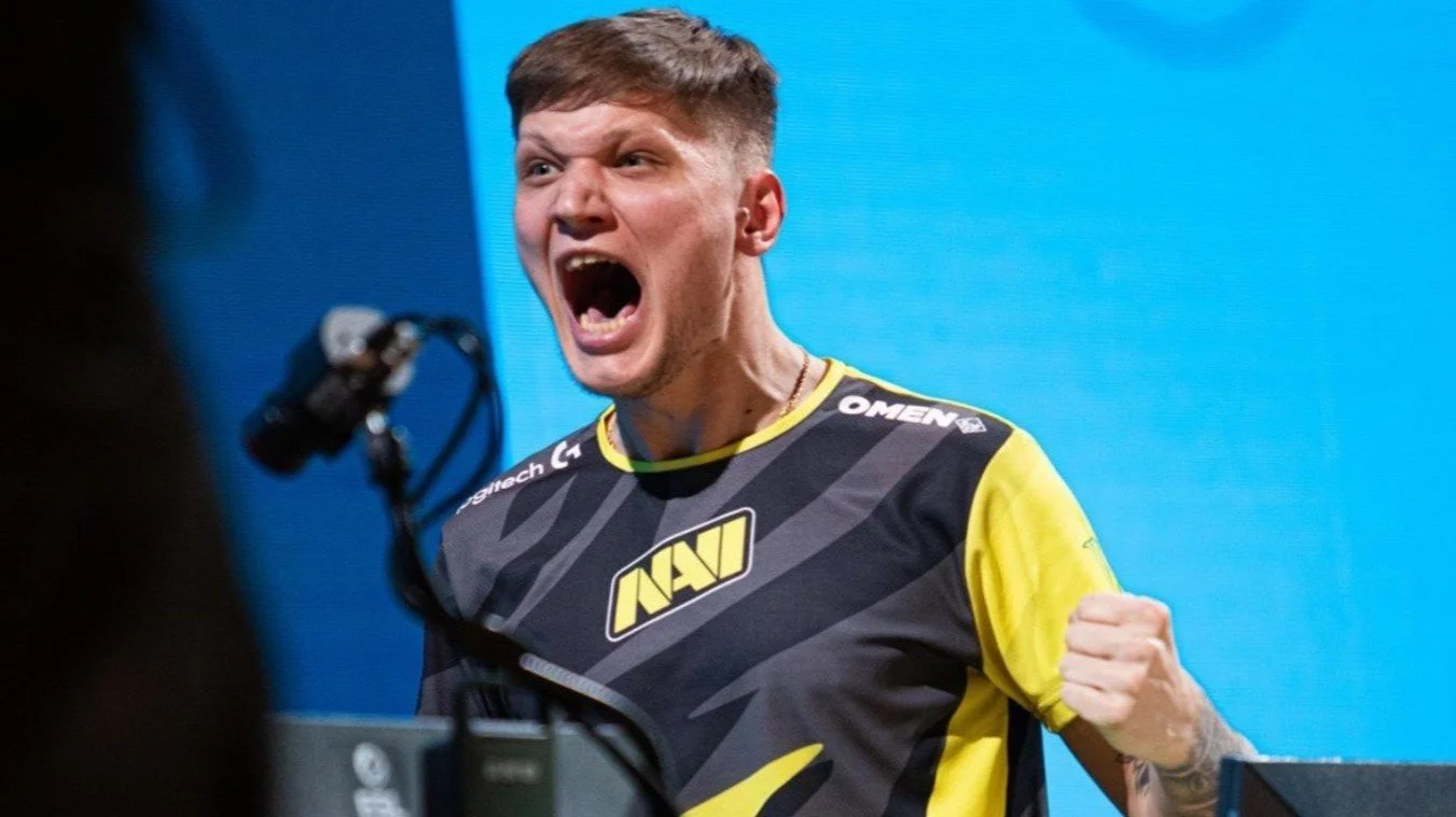 S1mple станет рэпером? Казахстанский артист The Limba предложил игроку записать фит