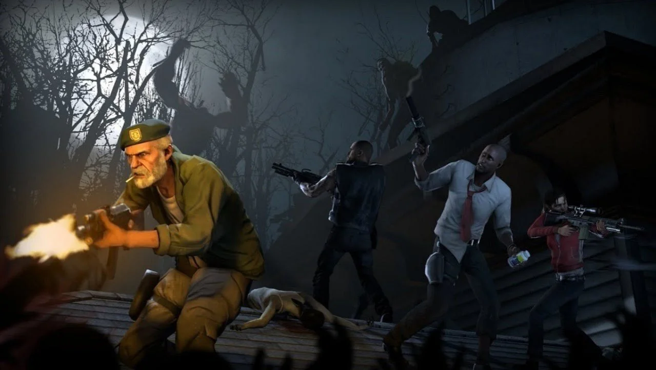 Опубликован трейлер дополнения The Last Stand к Left 4 Dead 2 – оно выйдет 24 сентября