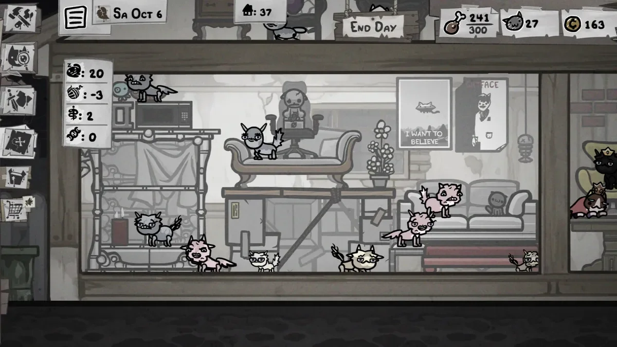 Mewgenics 
