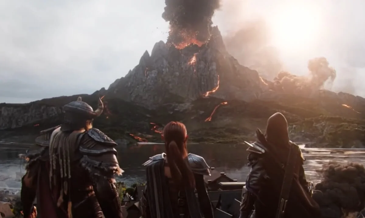 The Elder Scrolls VI