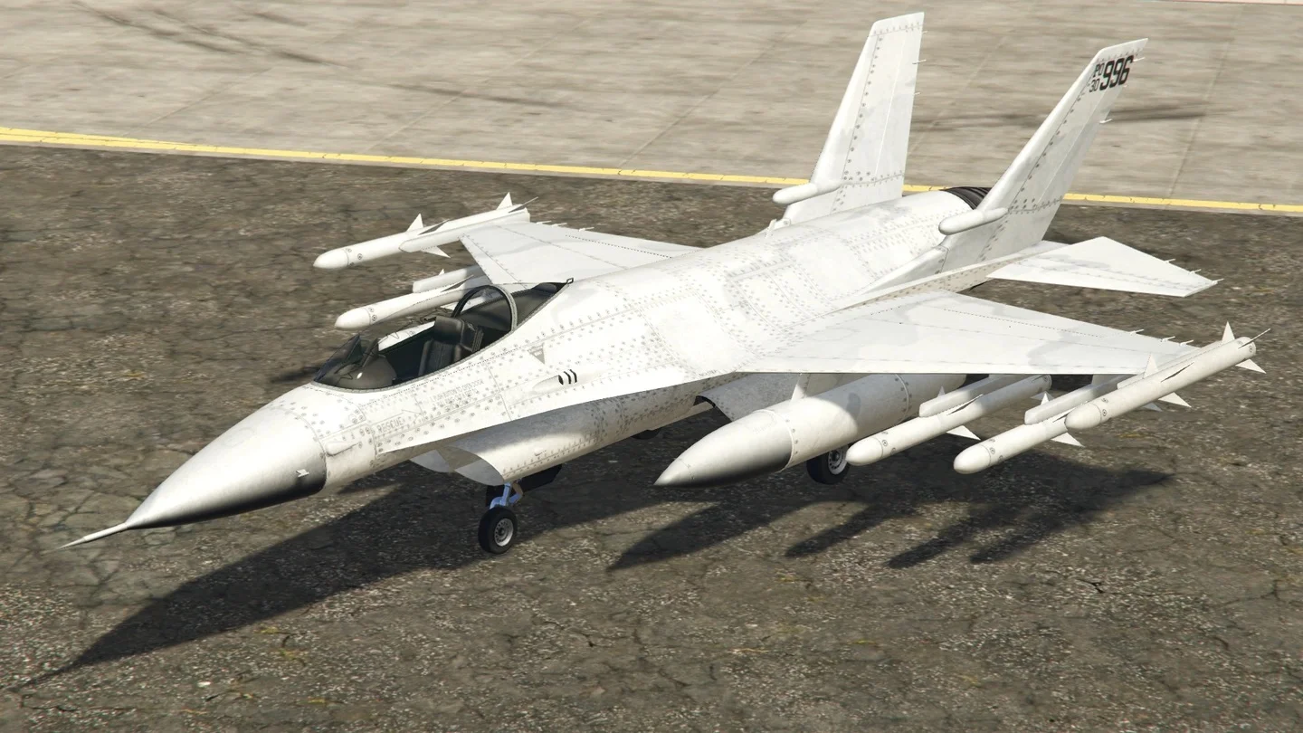 GTA V