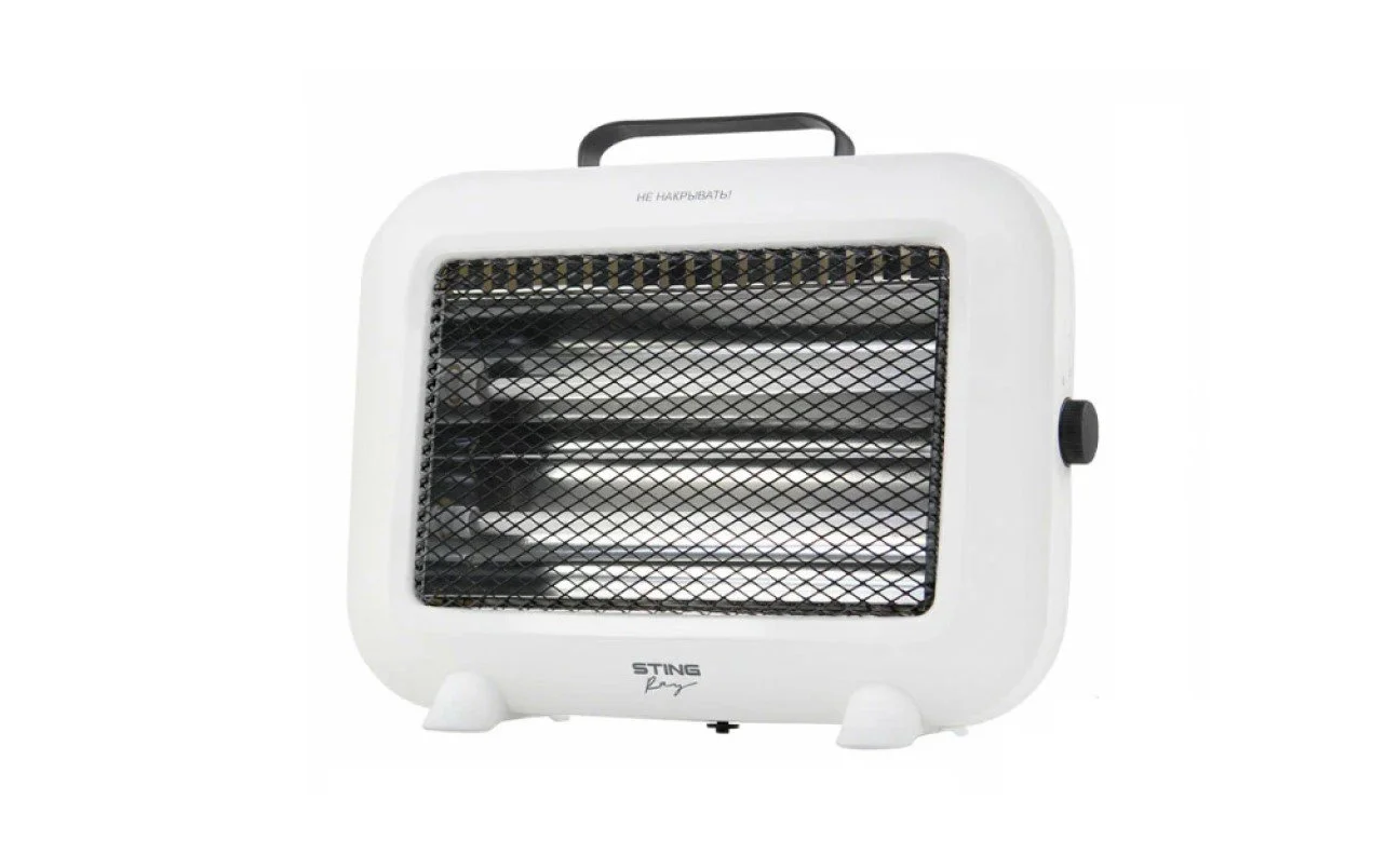 STINGRAY ST-IH1082A