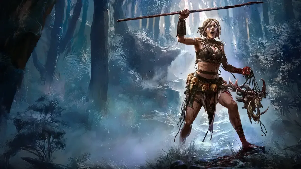 Path of Exile 2