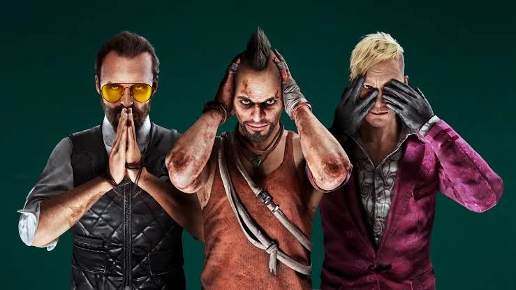 Far Cry 
