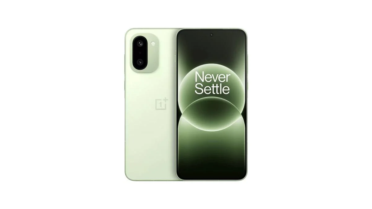 OnePlus 15R