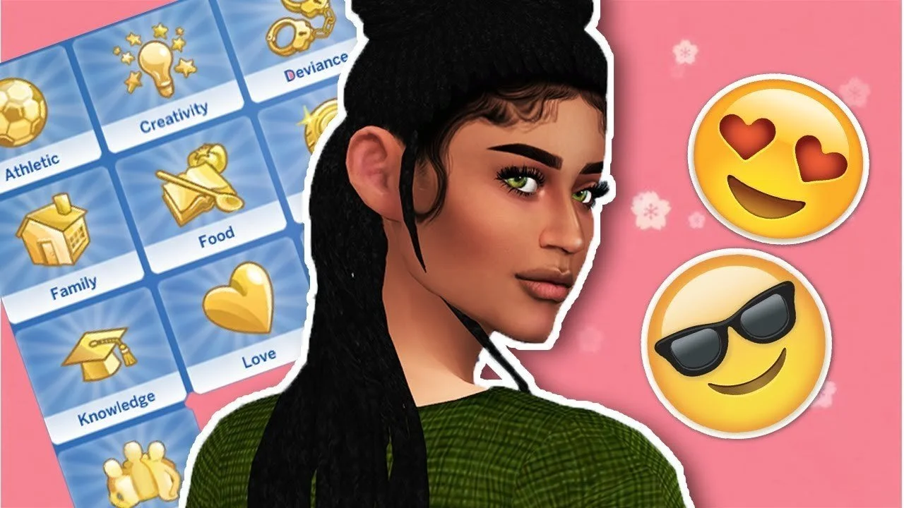 Топ-5 лучших модов на реализм в The Sims 4