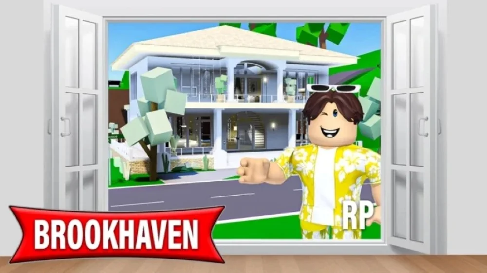 Brookhaven RP