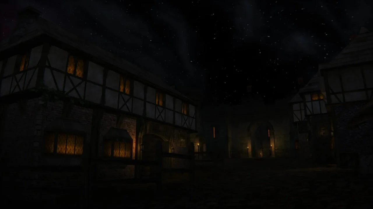 The Elder Scrolls 3: Morrowind