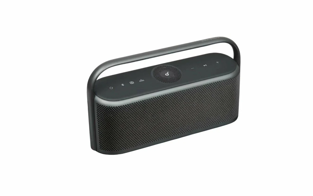 SoundCore Motion X600