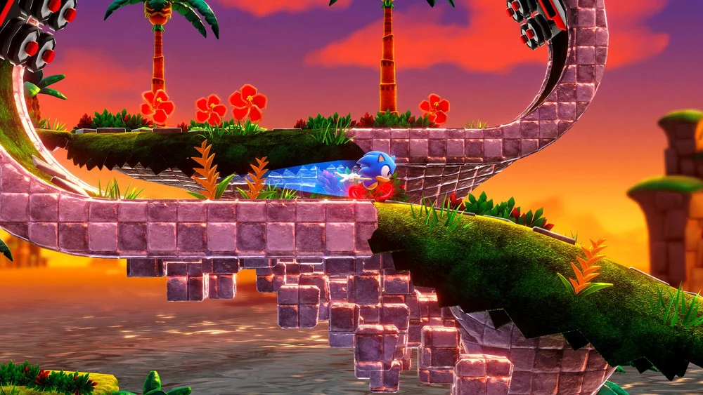 Sonic