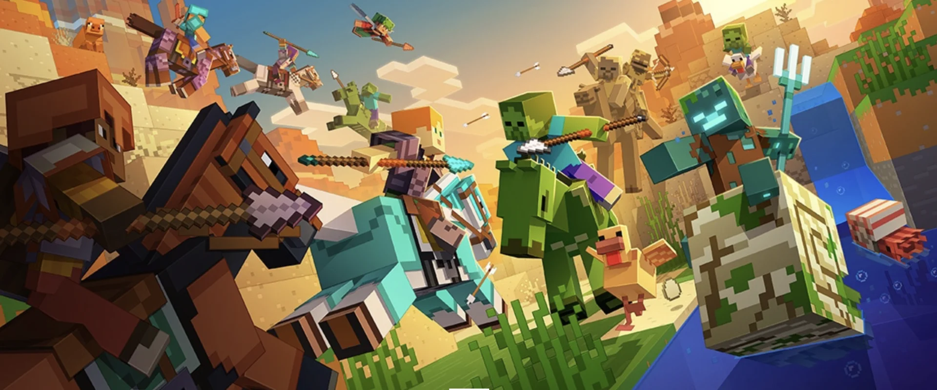 Minecraft