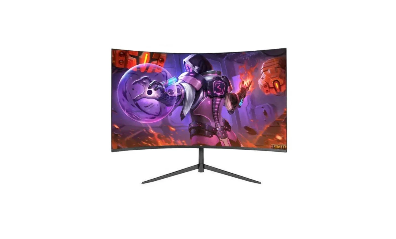 24inch monitor FHD 1080P 165HZ LED