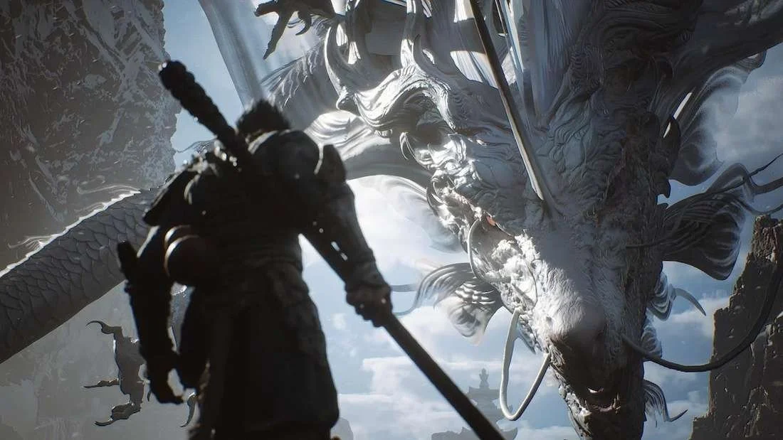 Black Myth: Wukong превратили в шутер с АК-47 с помощью мода