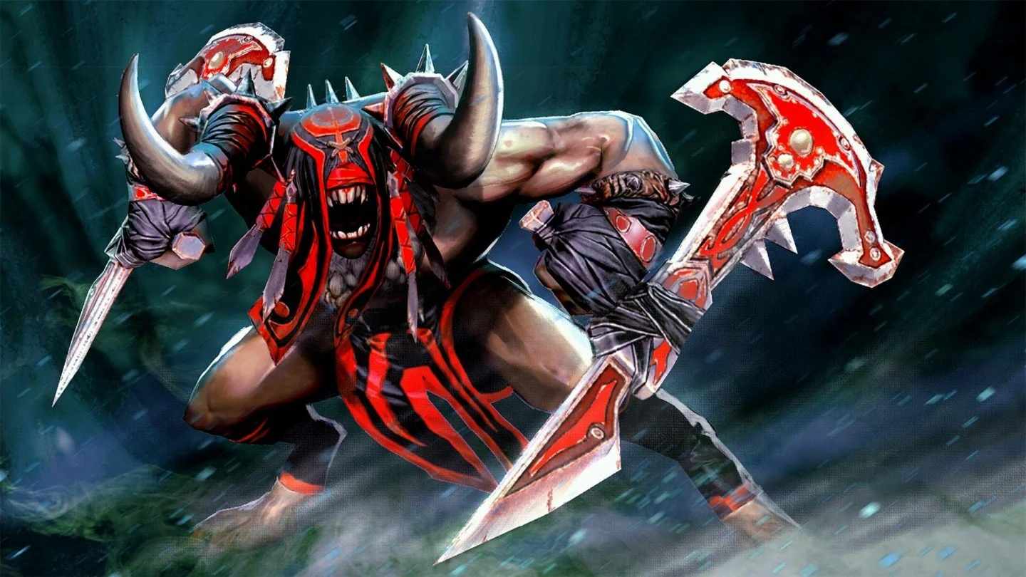 Источник: goodfon / Dota 2