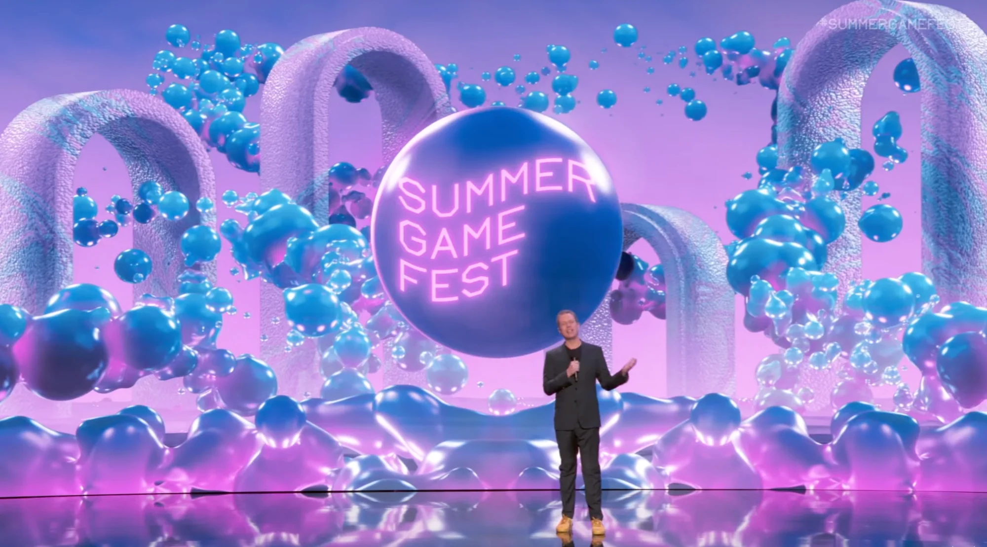 Summer Game Fest