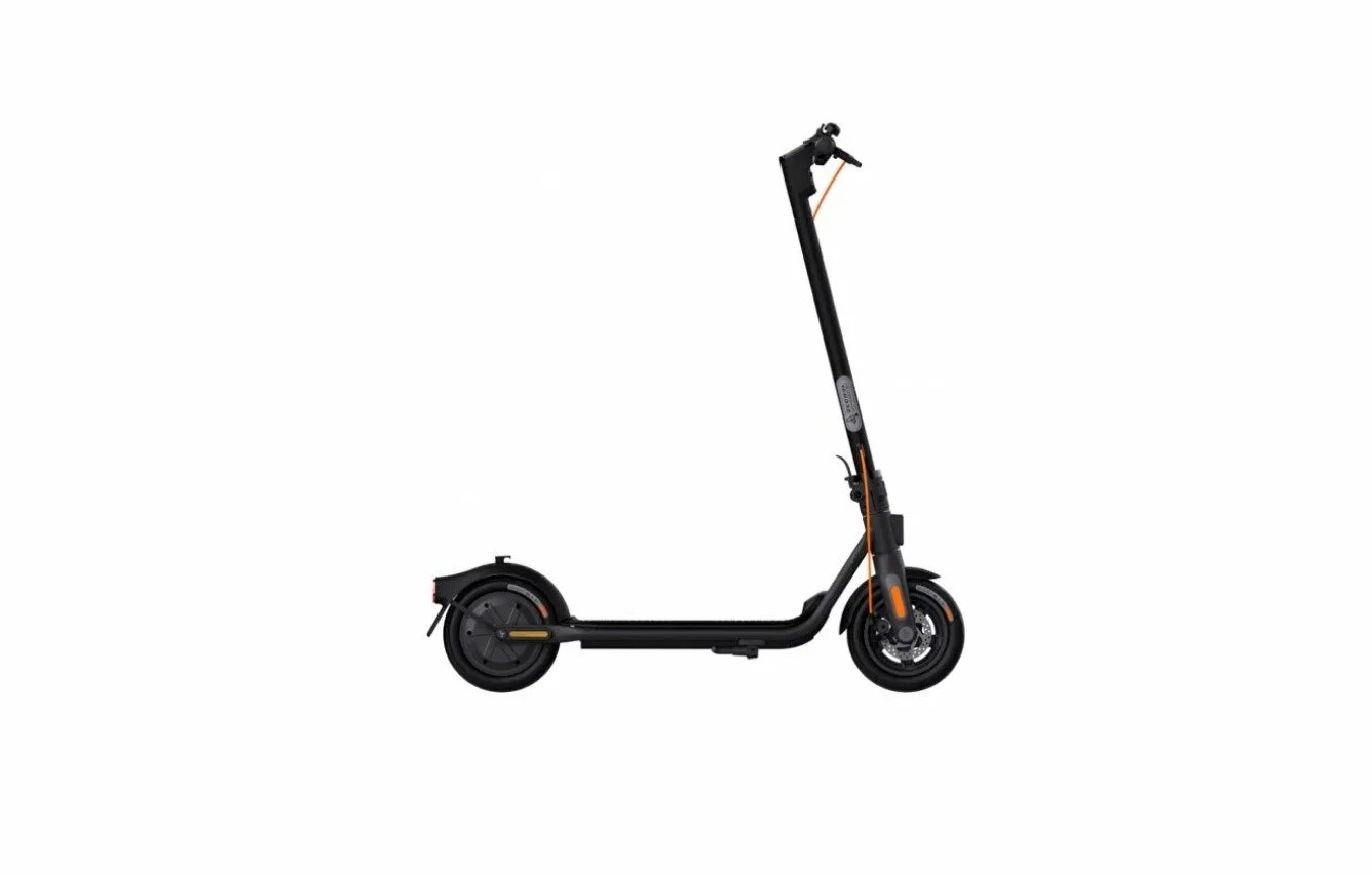 Ninebot KickScooter F2 PLUS
